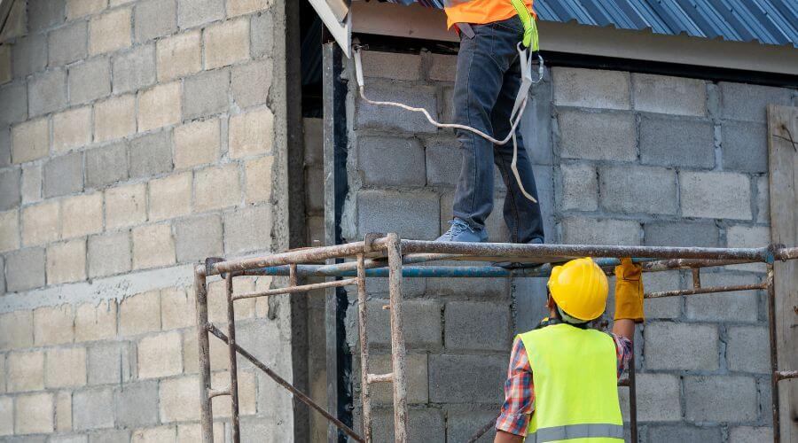 Local Chimney Repair in Martinsville, OH